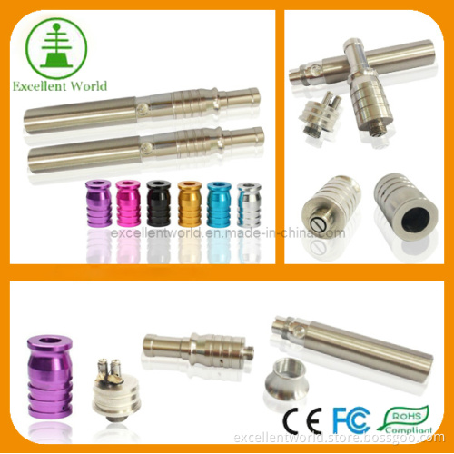 Newest Rebuildable Eo-Nax Atomizer, Excellent World Dry Herb Vaporizer